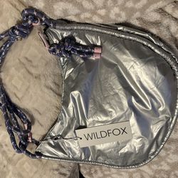 Wild fox bag
