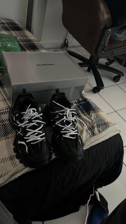 Balenciaga track sneaker