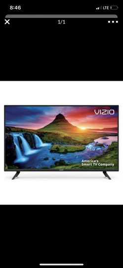 Vizio TV