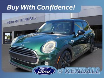 2017 Mini Hardtop