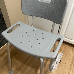 Medline Bath Chair Guardian