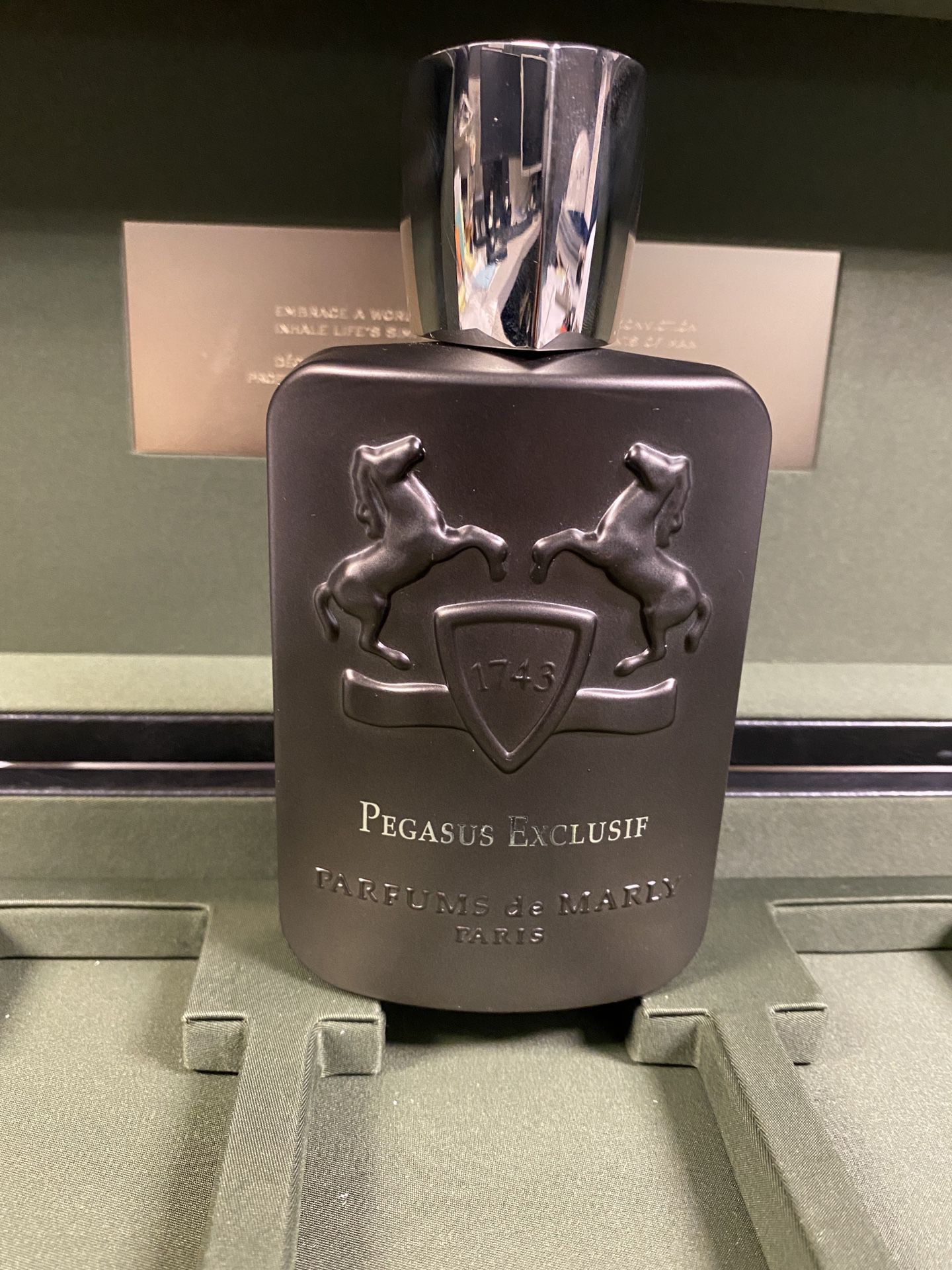 Pegasus Exclusif-Parfums de Marly