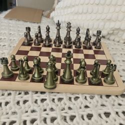 Chess Set 