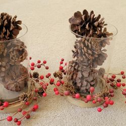 Decorative Container Home Decor