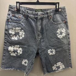 Denim Tears Jorts