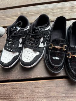 Shoes