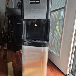 Hamilton Beach Hot & Cold  Water Dispenser 