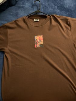 Original Artist Home Made T Shirt Brand FORWUN