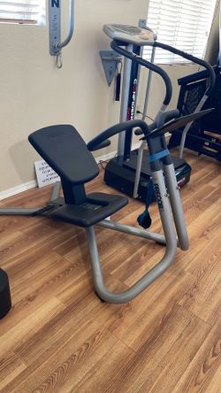 Precor 240i StretchTrainer - Professional/Commercial Grade