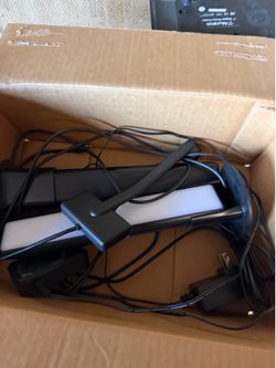 Govee lights with camera $30