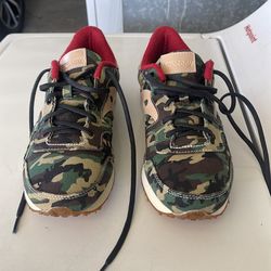 Men’s shoes