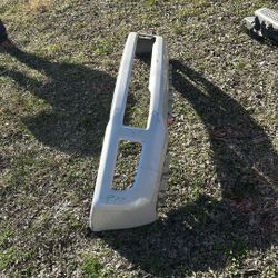 2017-19 Ford F250/350 Front Bumper