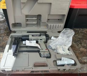 Impact Gun