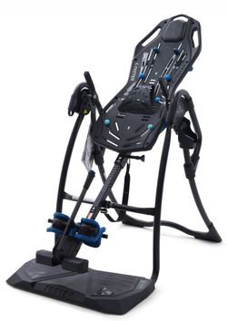 Teeter Inversion Table LX9