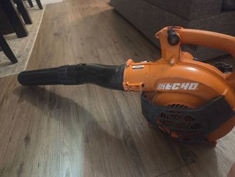 ECHO PB-2520 Lightweight Gas Handheld Leaf Blower