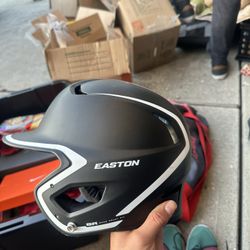 Easton baseball Helmet