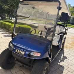 Golf Cart