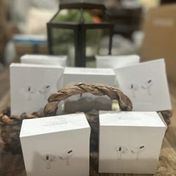 AirPod Pros First Gen