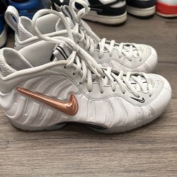 Nike Air Foamposite Pro All Star Size 9.5