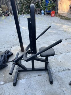 Triceps Press