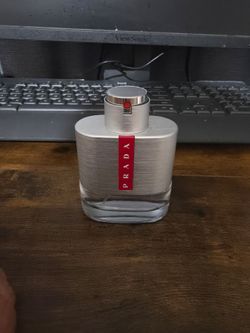 Prada Luna Rossa EDT