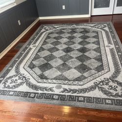 Area Rug