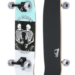 Harbinger 32 Cruiser Board