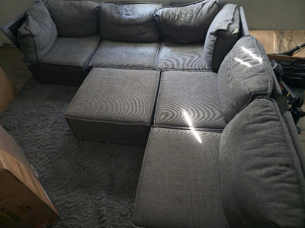 Sofa For Free(sofa Gratis)