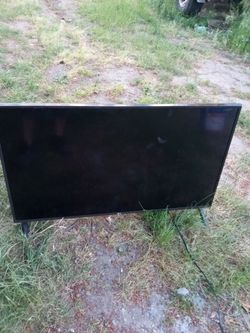 LG tv 40$ 48inch