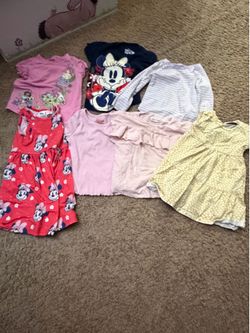 3t girl clothes