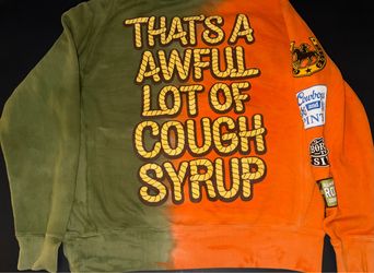 Rodeo hoodie