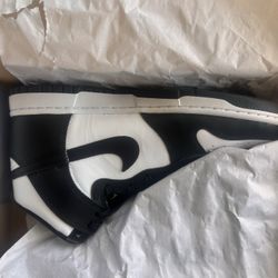 Pandas Dunk High 9.5