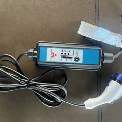 Electric Vehicle Supply Equipment (Mitsubishi 