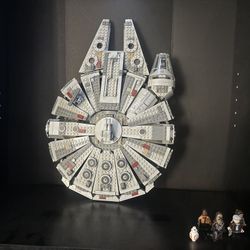 Millennium Falcon Lego Star Wars