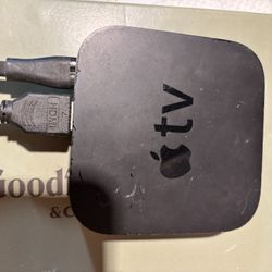 Apple Tv 2 Generation ( Jailbreak)