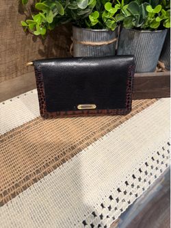Brahmin Wallet