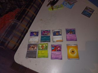 Cards