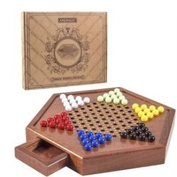 Chinese Checkers