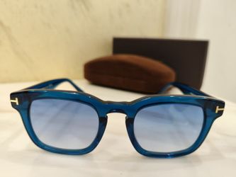 Tom Fords