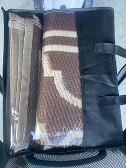 Camping / outdoor rug