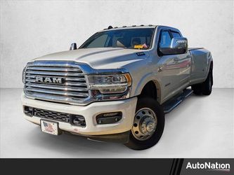 2023 RAM 3500