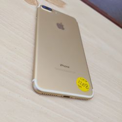 Apple iphone 7 Plus 32gb Multi Carriers Unlocked 