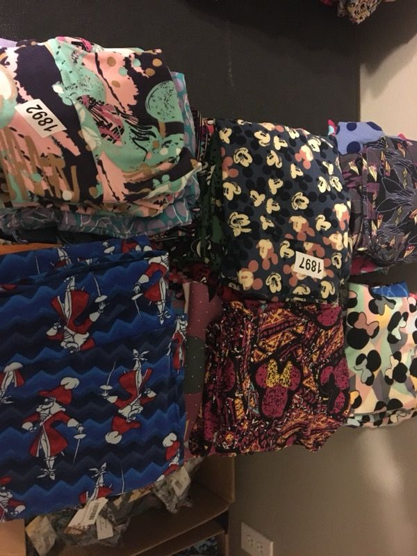 Lularoe Open House Saturday