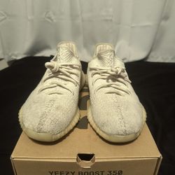 Yeezy 350 V2 Cream
