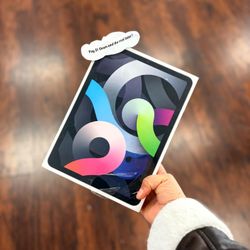 Ipad Air 5 New - Payments Available - Pay $1 Down To take It home