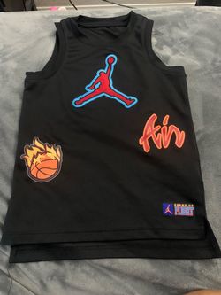 Jordan jersey