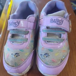Size 10 Toddler Shoes