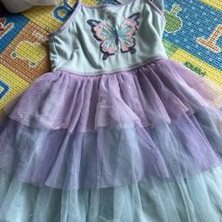 3T-5T Dresses Top Etc 
