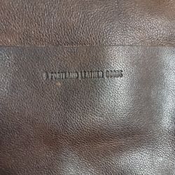 Portland Leather Goods (Bag)