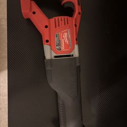 Milwaukee Sawzall 